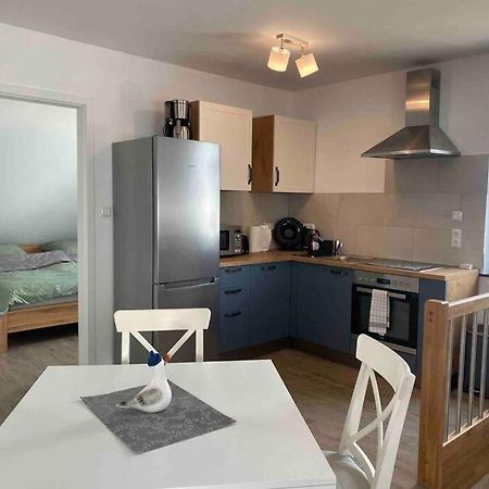 Ferienwohnung Sanddornidylle 格拉尔-米里茨 外观 照片